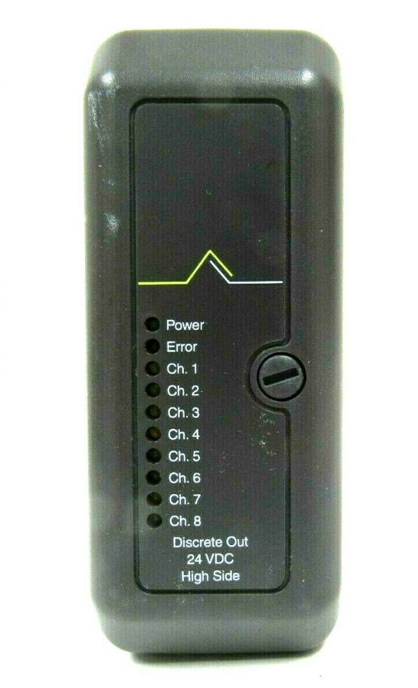 NEW ROSEMOUNT DELTA V KJ3001X1-BJ1 OUTPUT MODULE 12P0555X152 VE4002S1T2B1 - Image 3