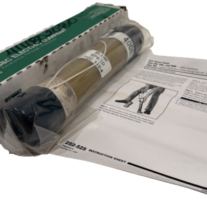 NEW S&C ELECTRIC 262600R4 SM-5 REFILL UNIT