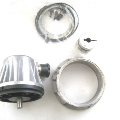 NEW SICK D1624-5E0100200066 ENCODER 1033609 SICK D1624