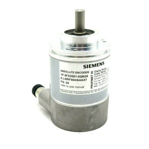 NEW SIEMENS 1P 6FX2001-5QN25 ENCODER 1P 6FX20015QN25