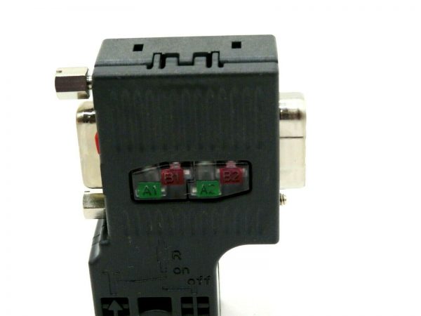 NEW SIEMENS 6ES7972-0BB52-0XA0 BUS CONNECTOR 6ES79720BB520XA0 - Image 3