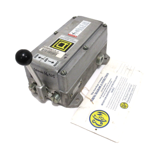 NEW SQUARE D 9004 MASTER SWITCH 9004-AG9X4-S 51088-008-55-371-50