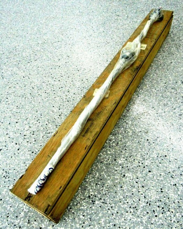 NEW THK BNK2020-3.6ZZGS+1220LC7T BALL SCREW BNK202036ZZGS1220LC7T 29068 48"