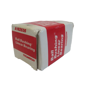 NEW THOMSON A162536 LINEAR BEARING