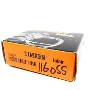 NEW TIMKEN 5205K BEARING