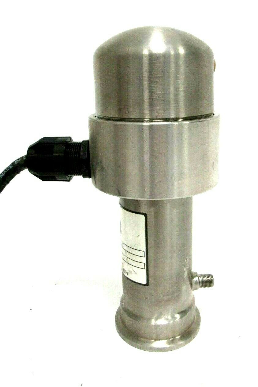 NEW TRI CLOVER 25655227S TRIFLOW VALVE 25655227S SB Industrial
