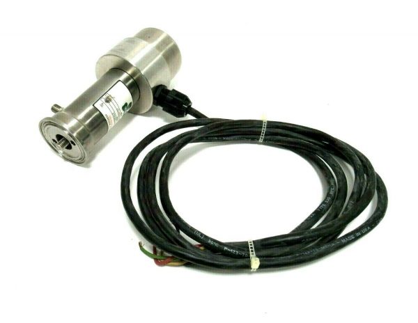 NEW TRI CLOVER 25-655-227-S TRI-FLOW VALVE 25655227S