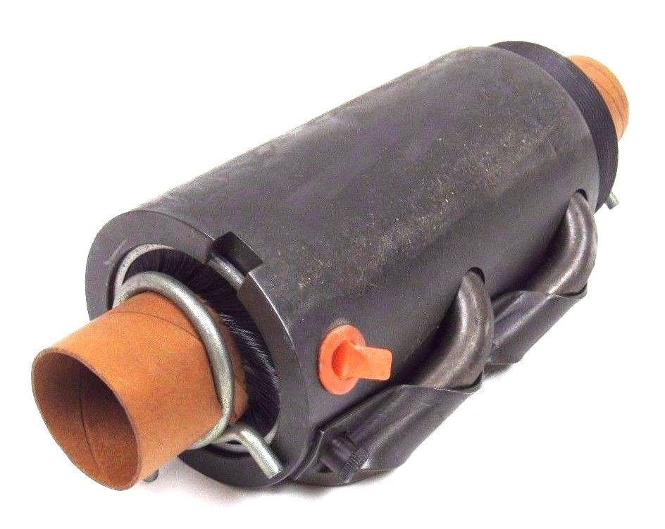 NEW WARNER ELECTRIC SERIES R BALL BEARING SCREW SB Industrial Supply