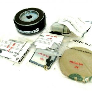 NEW WARNER ELECTRIC SF-400 BRAKE CLUTCH KIT 5104-451-039 SF400