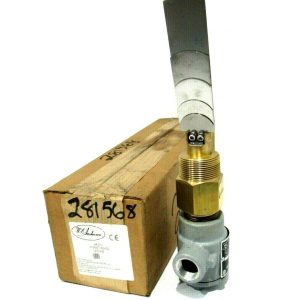 NEW W.E. ANDERSON FLOTECT V4-2-U FLOWSWITCH V42U