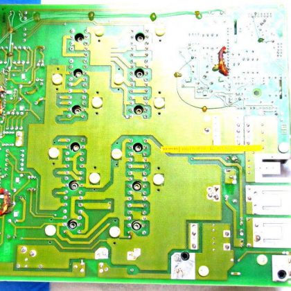 USED SIEMENS 6SC6170-OFC00 MODULE 6SC6170OFC00