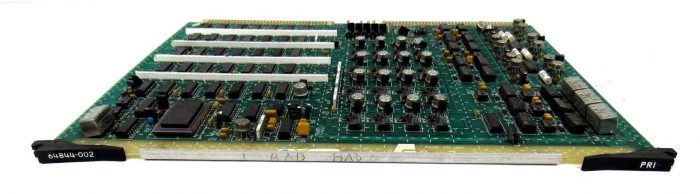 USED ACCURAY 3-064843-002 PROCESS INTERFACE BOARD 3064843002 64844-002 - Image 3