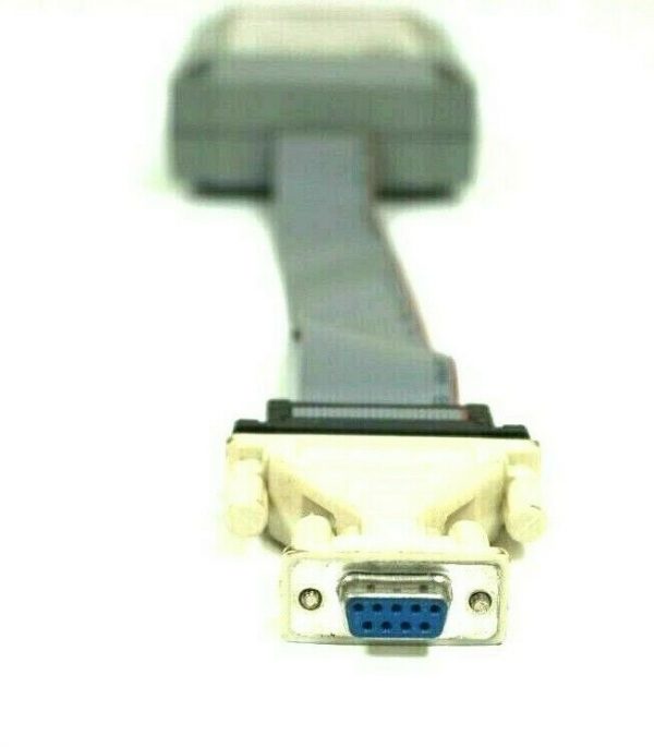 USED ALLEN BRADLEY 1747-PIC PERSONAL COMPUTER INTERFACE CONVERTER 1747PIC - Image 6