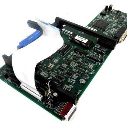 USED PACIFIC SCIENTIFIC 105-090001 CONTROL BOARD 105090001 105-090001-01