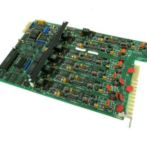 USED WESTINGHOUSE 7379A31G03 CIRCUIT BOARD 5QAW15
