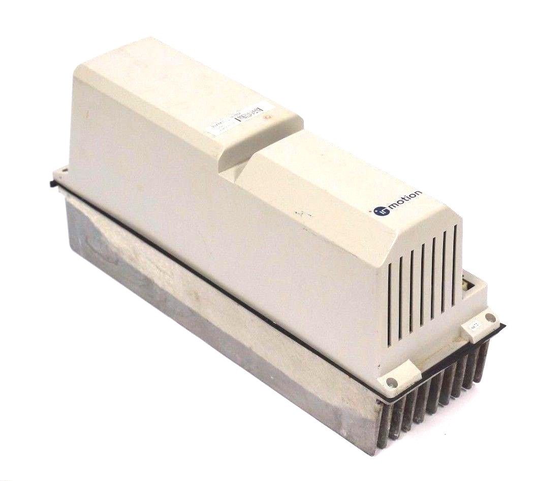 USED ABB 3HAB8101-14/05A DSQC345E ROBOT SERVO DRIVE 3HAB810114/05A - Image 3