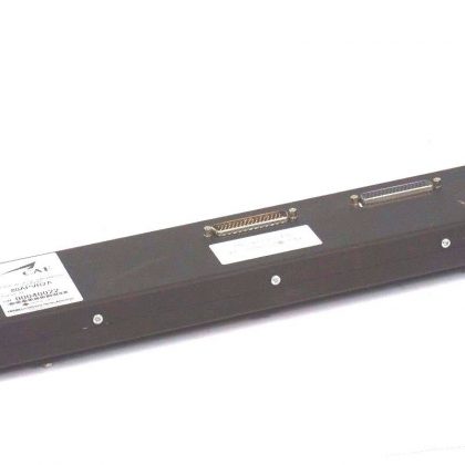 USED CAE 80APVR2A RECEIVER SENSOR REV. D
