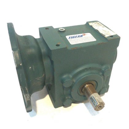 DODGE TIGEAR 2 17Q20LR56 REDUCER RATIO 20 1750 RPM