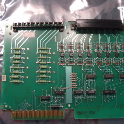 USED FANUC IC600BF804K USED INPUT MODULE