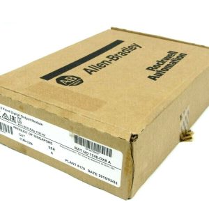 NEW ALLEN BRADLEY 1746-OX8 SLC 8 POINT DIGITAL OUTPUT MODULE 1746OX8