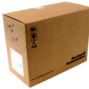NEW ALLEN BRADLEY 25B-D030N104 POWERFLEX 525 AC DRIVE SER. A 25BD030N104