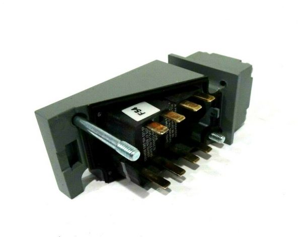 NEW ALLEN BRADLEY 802T-ATP1 LIMIT SWITCH SER.H 802TATP1 - Image 3