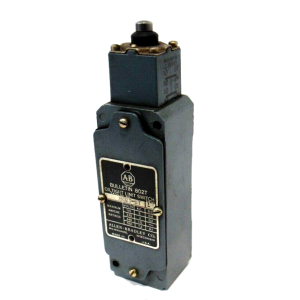 NEW ALLEN BRADLEY 802T-BT LIMIT SWITCH SER.1 802TBT