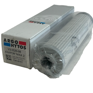 NEW ARGO HYTOS V3.0520-08 FILTER EXAPOR MAX2 15414701  V3052008