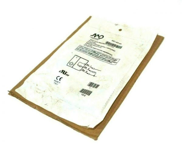 NEW AUTOMATION DIRECT AE1-AP-3A PROXIMITY SENSOR AE1AP3A