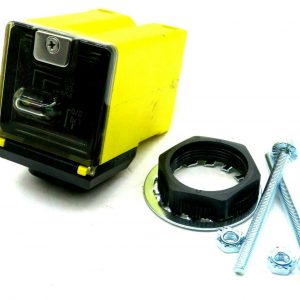 NEW BANNER Q45BW22FQ1 PHOTOELECTRIC SENSOR