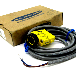 NEW BANNER SM2A312LVAG PHOTO ELECTRIC SENSOR 26055