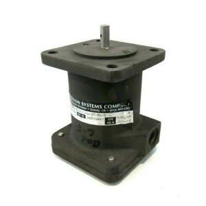 NEW BEI 924-01036-179 ENCODER H38D-1500-ABC-8830-LED-SC-UL-S 92401036179