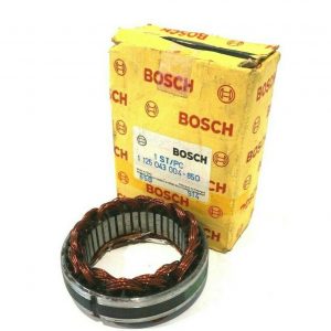 NEW BOSCH 1 125 043 004-850 STATOR 1125043004850