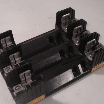 NEW BUSS FUSE HOLDER H60060-30
