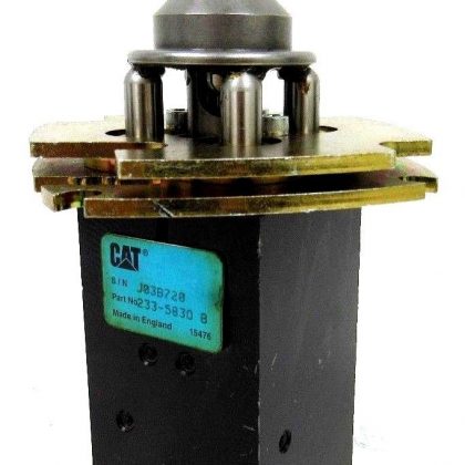 NEW CATERPILLAR 233-5830-B JOYSTICK PILOT VALVE 2335830B