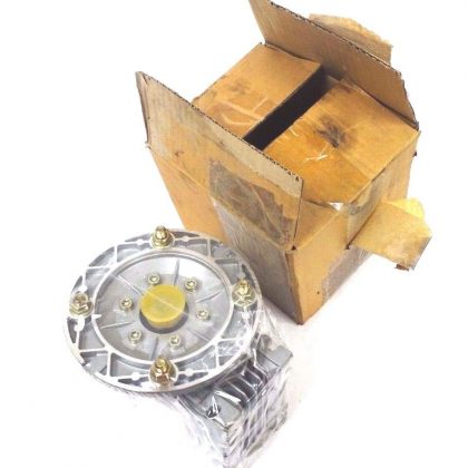 NEW CHIARAVALLI SPA CHM-40 U MOTOR