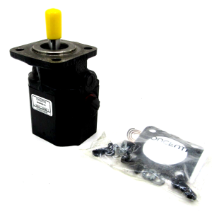 NEW CONCENTRIC G1236A3A100N00 GEAR PUMP 050117, 13231082