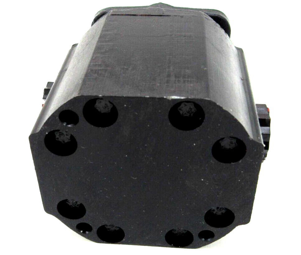 NEW CONCENTRIC G1236A3A100N00 GEAR PUMP 050117, 13231082 - Image 5