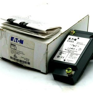 NEW EATON E50SA LIMIT SWITCH SERIES A2