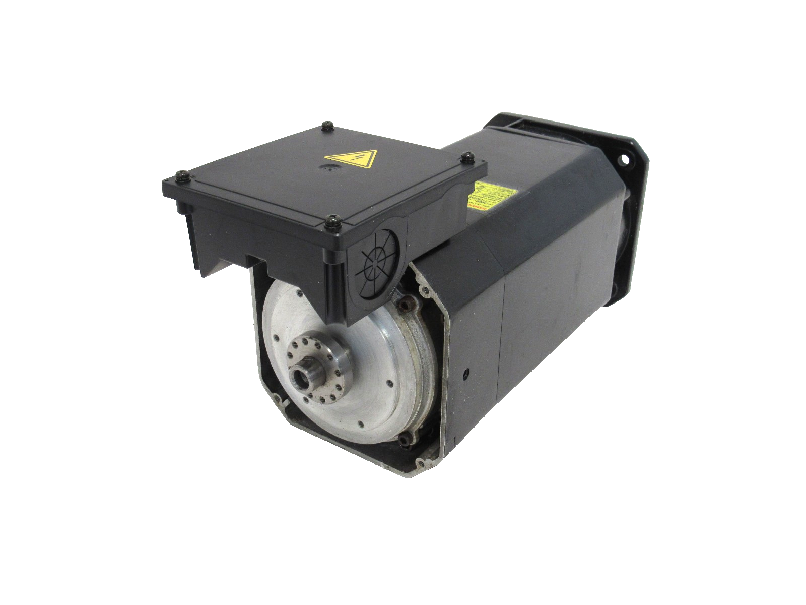 B133 NEW FANUC A06B-1465-B133#0B21 SERVO MOTOR A06B1465B1330B21R - SB ...