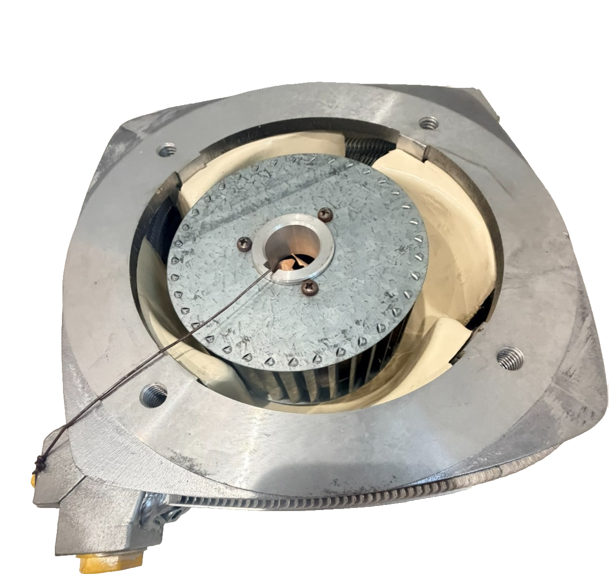 NEW FLUTEC PTOK-250/1.1/M/R HYDRAULIC BLOCK UNIT VALVE OIL COOLER - Image 5