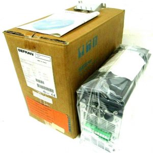 NEW GEFRAN ADV-1040-KBX-4 DRIVE ADV1040KBX4