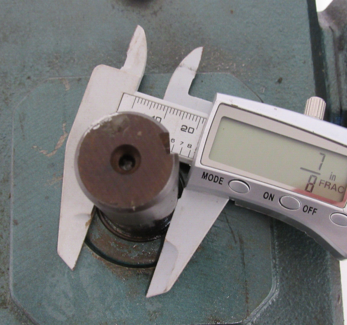 NEW GROVE GEAR BMQ218-2 GEAR REDUCER 60:1 BMQ2182 - Image 4