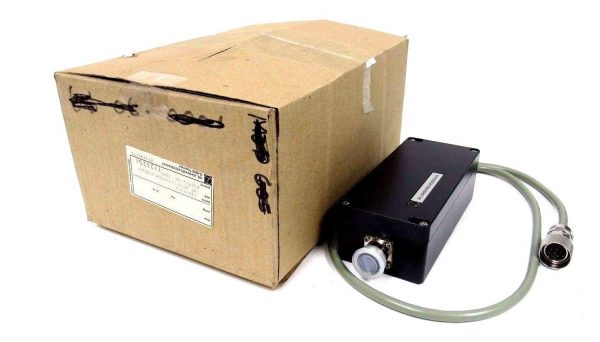 NEW HEIDENHAIN EXE-605-A/5-F AMPLIFIER INTERPOLATION BOX EXE605A5F 235-322-03