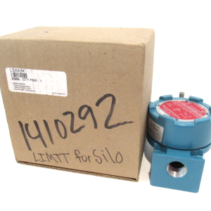 NEW HONEYWELL MICROSWITCH LSXA3K LIMIT SWITCH