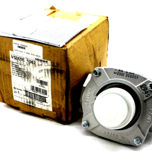 NEW HONEYWELL V5055E-1062 INDUSTRIAL GAS VALVE 3/4-14NPT V5055E1062