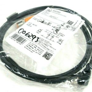 NEW IFM EFECTOR VDOAH032MSS0002H03STGH030MSS EVC053 CONNECTION CABLE