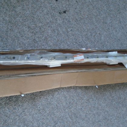 NEW IKO LINEAR BEARING RAIL LWH3C