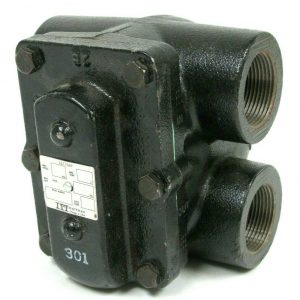 NEW ITT HOFFMAN FT015H STEAM TRAP FT015H