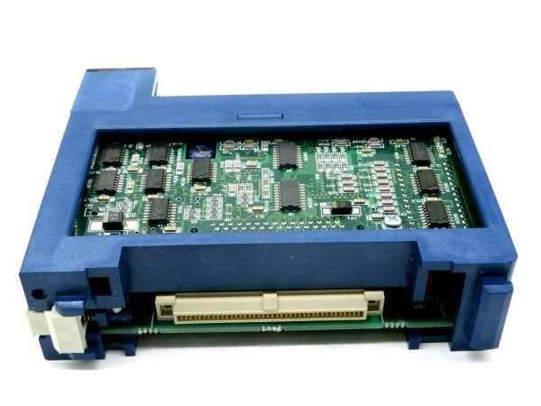 NEW JTEKT TOYODA THK-7937 ANALOG MODULE AD-2 THK7937 - Image 5